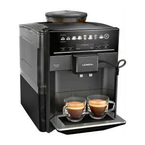 Siemens TE651319RW espressomaskine - lillisbutik.com