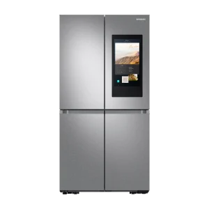 Samsung Family Hub RF65A977FSR/EF kølefryseskab - lillisbutik.com