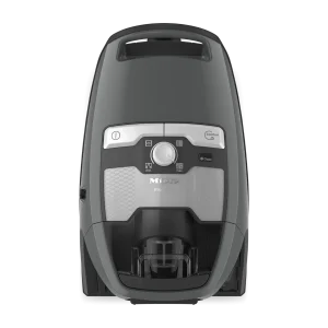 Miele Blizzard CX1 poseløs støvsuger, grafitgrå - lillisbutik.com