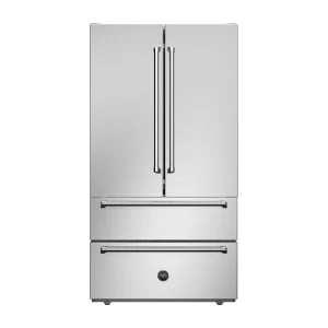 Bertazzoni Master Series REF904FFNXTC/Mas kølefryseskab - lillisbutik.com