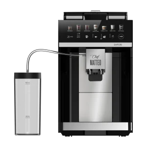 Chef Matteo Sapori espressomaskine - lillisbutik.com