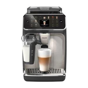 Philips Series 5500 EP5547/90 LatteGo espressomaskine - lillisbutik.com