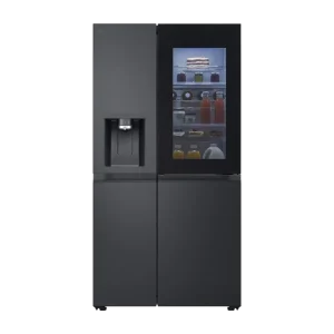 LG GSXE91EVAD side by side - lillisbutik.com