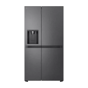 LG GSLC41EPPE side by side - lillisbutik.com