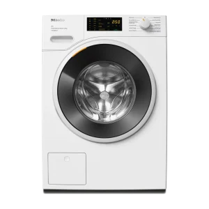 Miele W1 WWB380 WCS 125 Edition vaskemaskine - lillisbutik.com