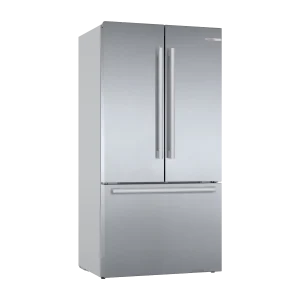 Bosch Serie 8 KFF96PIEP kølefryseskab - lillisbutik.com