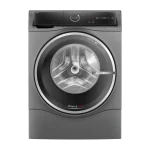Bosch Serie 8 WNC254ARSN vaskemaskine/tørretumbler - lillisbutik.com