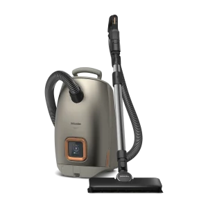 Miele Guard L1 Comfort støvsuger, titanium - lillisbutik.com