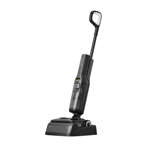 Roborock F25 Ace Combo gulvvasker, sort - lillisbutik.com