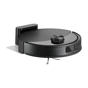 Roborock Q10 VF robotstøvsuger, sort - lillisbutik.com