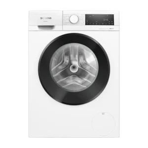 Siemens iQ500 WG54G2FQDN vaskemaskine - lillisbutik.com