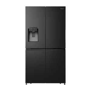 Hisense RQ760N4SBFE kølefryseskab - lillisbutik.com