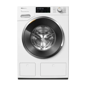 Miele W1 WWJ880 WCS vaskemaskine - lillisbutik.com