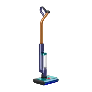 Dyson Clean+Wash Hygiene våd- og tørstøvsuger - lillisbutik.com