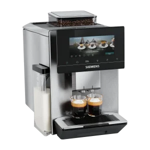 Siemens EQ900 iAroma TQ923E83 kaffemaskine - lillisbutik.com