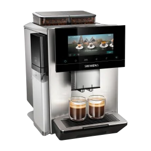 Siemens EQ900 plus iAroma TQ927EZ3 kaffemaskine - lillisbutik.com