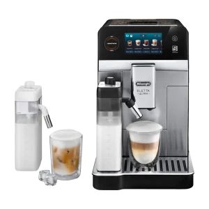 De'Longhi Eletta Ultra ECAM470.85.MB kaffemaskine - lillisbutik.com