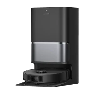 Dreame L10s Ultra Gen 3 robotstøvsuger, sort - lillisbutik.com