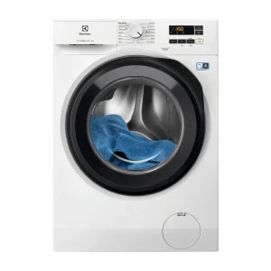 Electrolux 600-serien EW6F1249P3 vaskemaskine - lillisbutik.com