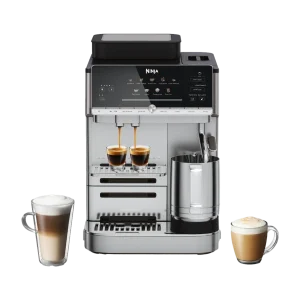 Ninja AutoBarista AE1001EU kaffemaskine - lillisbutik.com
