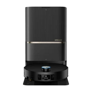 Dreame L60 Pro Ultra robotstøvsuger, sort - lillisbutik.com