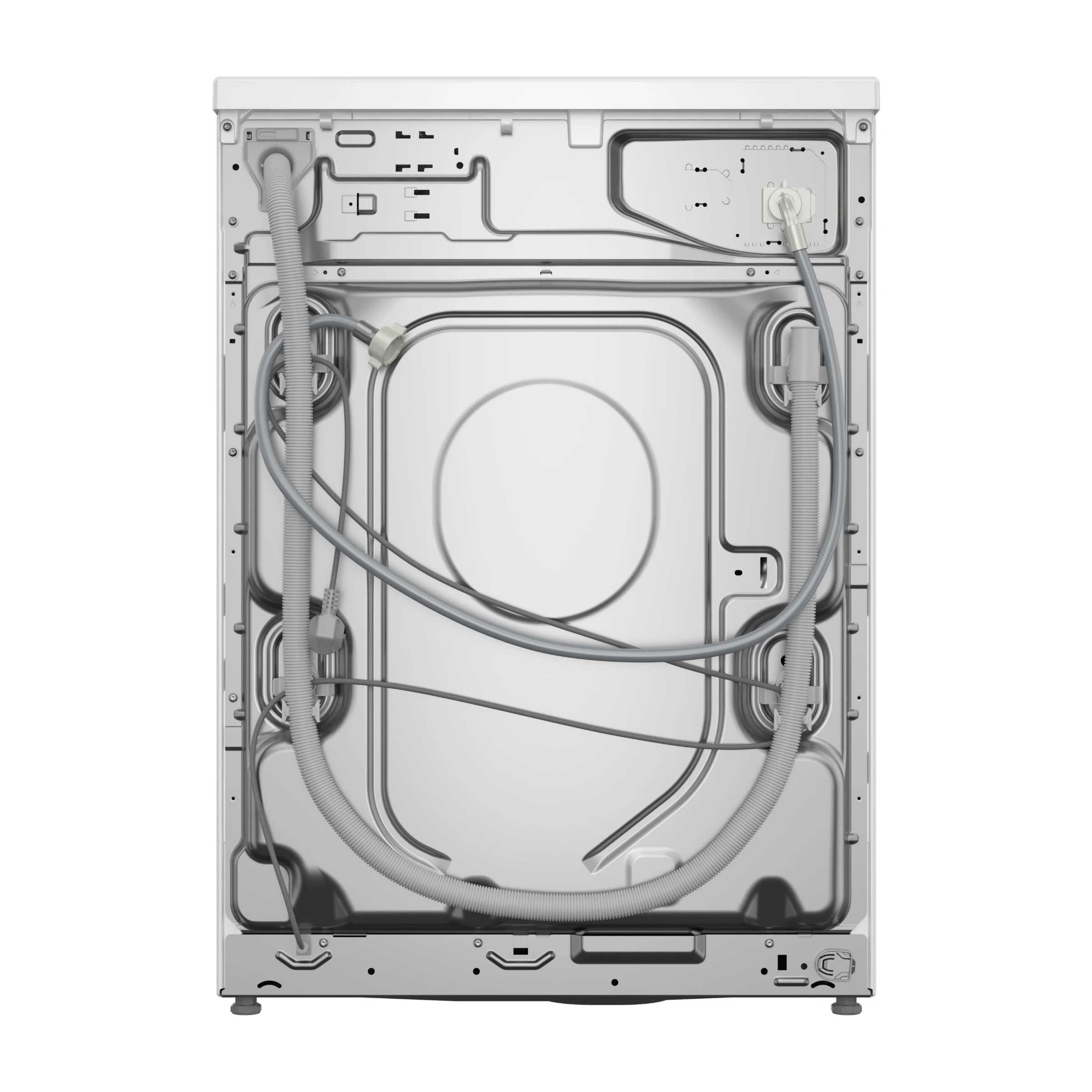 Siemens iQ500 WN54G2ALDN vaskemaskine/tørretumbler - lillisbutik.com - Billede 6