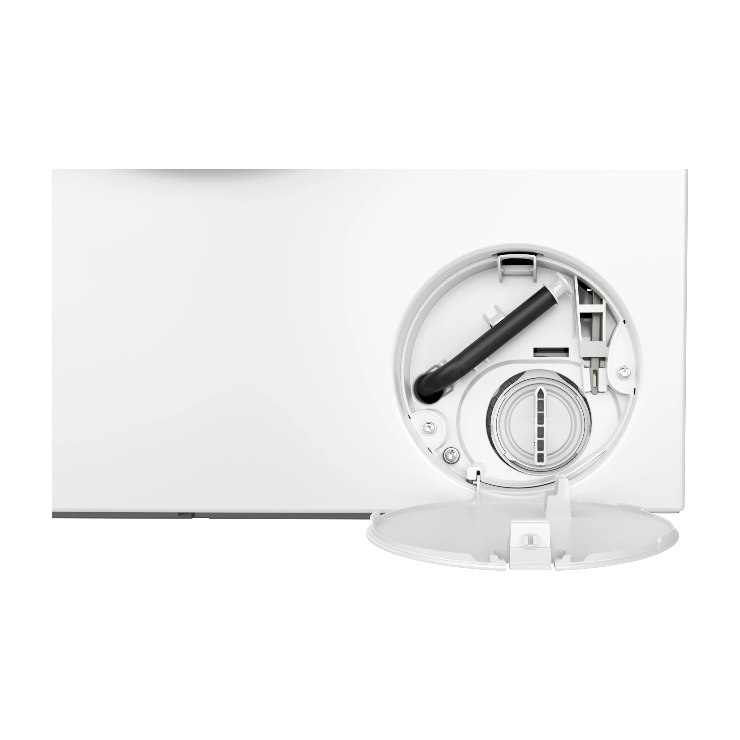Siemens iQ500 WN54G2ALDN vaskemaskine/tørretumbler - lillisbutik.com - Billede 7