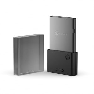 Seagate Storage Expansion Card Udvidelseskort til lagring - lillisbutik.com