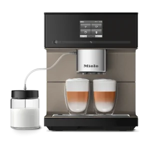 Miele cm 7550 espressomaskine - lillisbutik.com