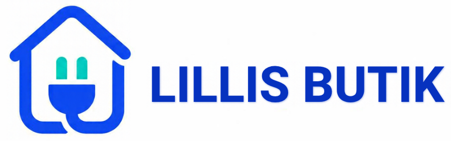 Llillisbutik.com