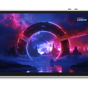 Lenovo Legion Go S 8ARP1 bærbar spilkonsol 20,3 cm (8") 1 TB Berøringsskærm Wi-Fi Hvid - lillisbutik.com