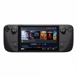 Konsol - Valve Index - Steam Deck - 1TB - OLED - Wi-Fi - Bluetooth - lillisbutik.com