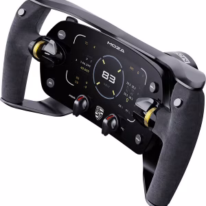 MOZA Racing Porsche Mission R rat RS097 til PC - lillisbutik.com