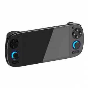 Retroid Pocket 5-konsol, sort - lillisbutik.com