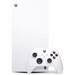 Microsoft Xbox Series X 1 TB Wi-Fi Hvid - lillisbutik.com